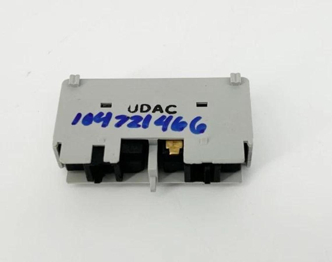 New Allen Bradley 140F-C-AFA11 Ser. A Auxiliary Contact Block - No Box