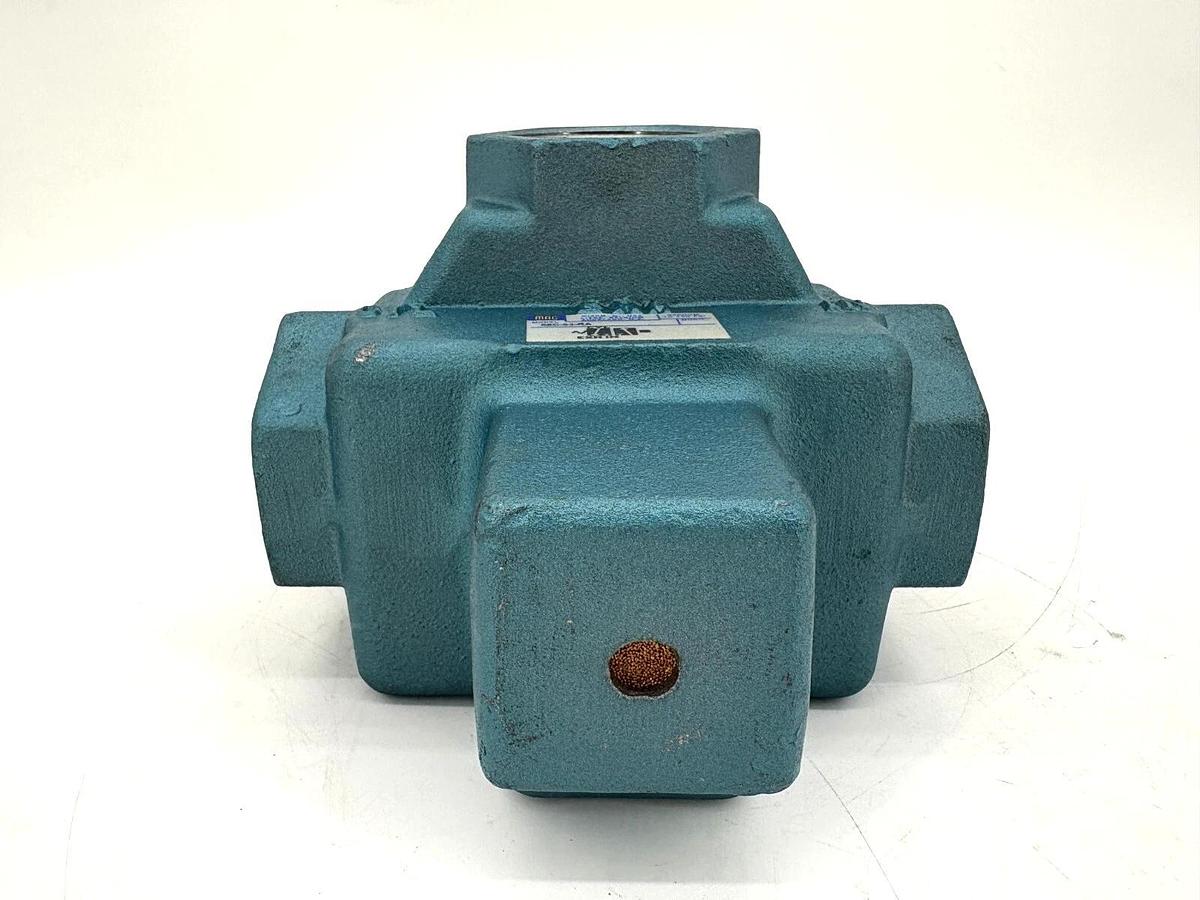 New MAC Valves 58C-53-RA 3-Way Spool Valve - No Box