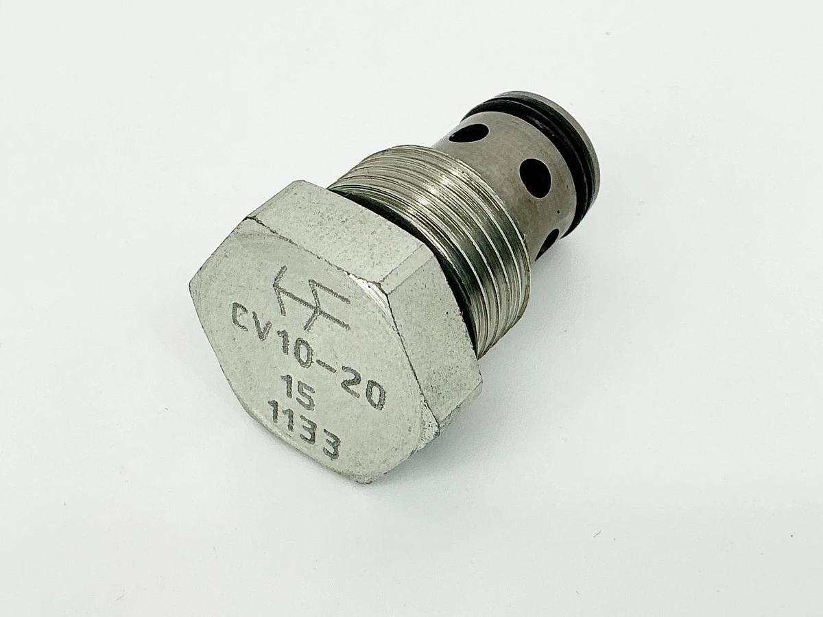 New Hydraforce CV10-20-15 Valve Cartridge - No Box
