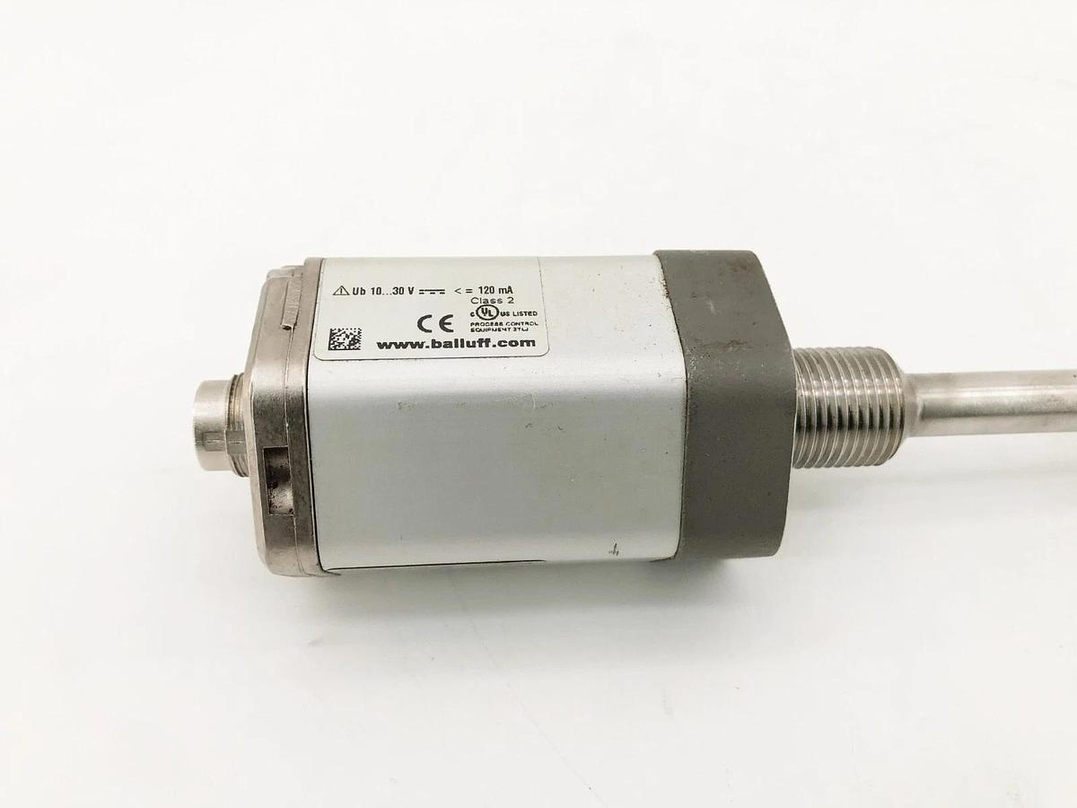 Used Balluff BTL7-S502-M0305-Z-S32 Linear Transducer BTL14RC 5 μm 24 bit