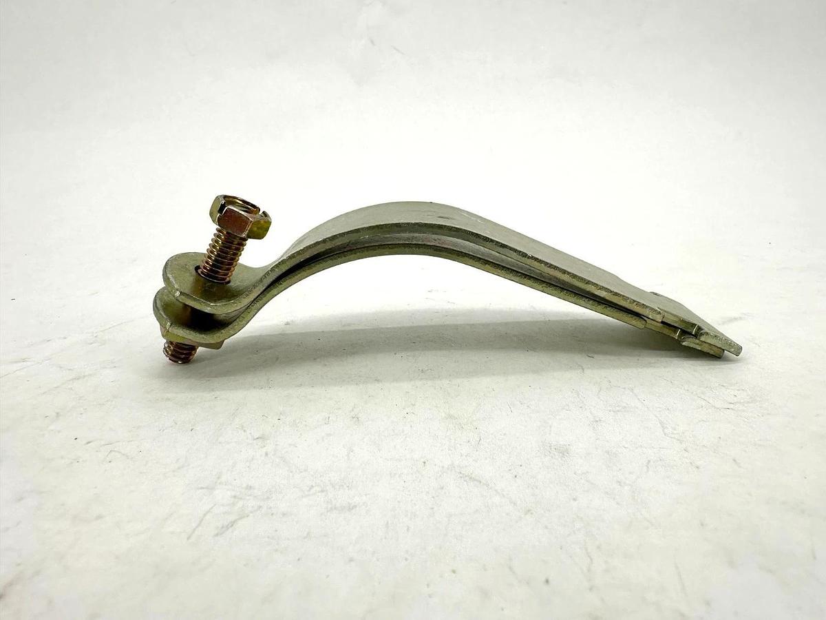 New Thomas & Betts 702-8 Rigid Conduit Clamps 8" - No Box