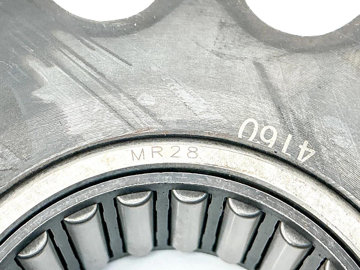 New Blackstar  H80B13 Idler Sprocket 13 Tooth Axis MR28