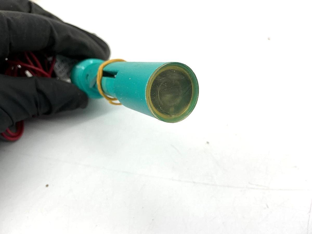 New Omega LV-90 Liquid Level Switch 2-Wire Pilot Duty 20VA 50-240VAC LV90