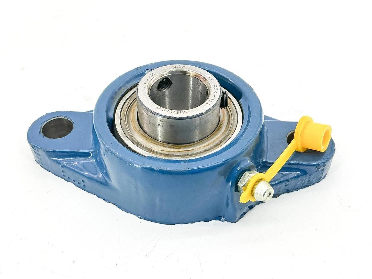 New SKF FYT 3/4 RM Pillow Block Bearing 3/4" F2B-VSC-012
