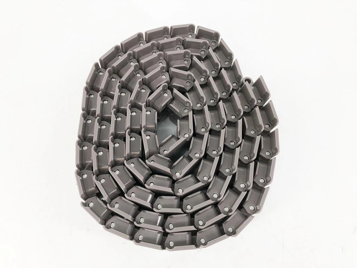 New Rexnord HP879TK3.25 TableTop Chain 10 FT. 81400101