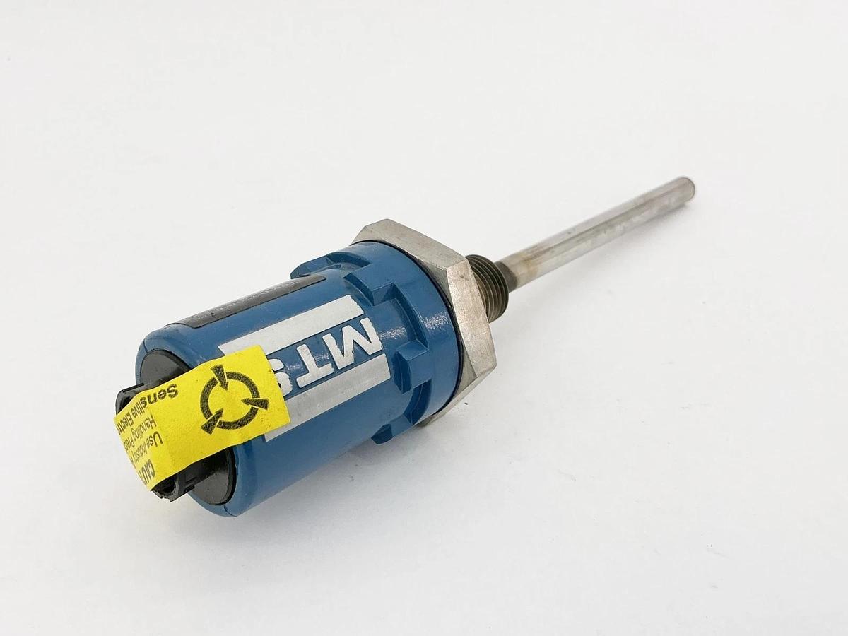 New Temposonics TTSR-CU0010 Position Sensor 1.0" Stroke 9.0017 Gradient