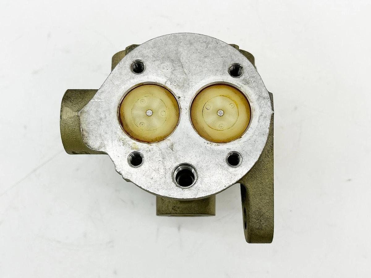 New Ross Controls 2776B3003 Control Valve 1-10Bar - No Box