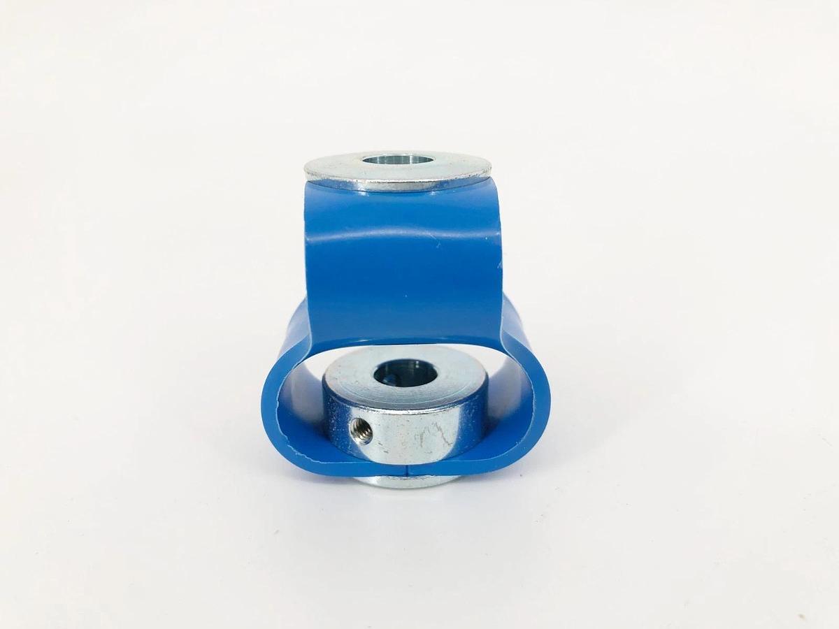 New ABP Stainless Fastener DKPS 4848 Double Loop Coupling