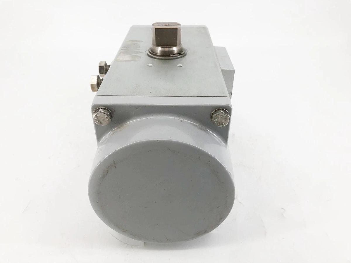 New Festo DFPD-240-RP-90-RS60-F0710 Semi-Rotary Drive 8 bar 8048138 - No Box