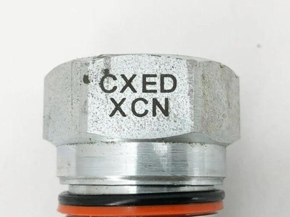 New Sun Hydraulics CDXEDXCN Pressure Relief Valve