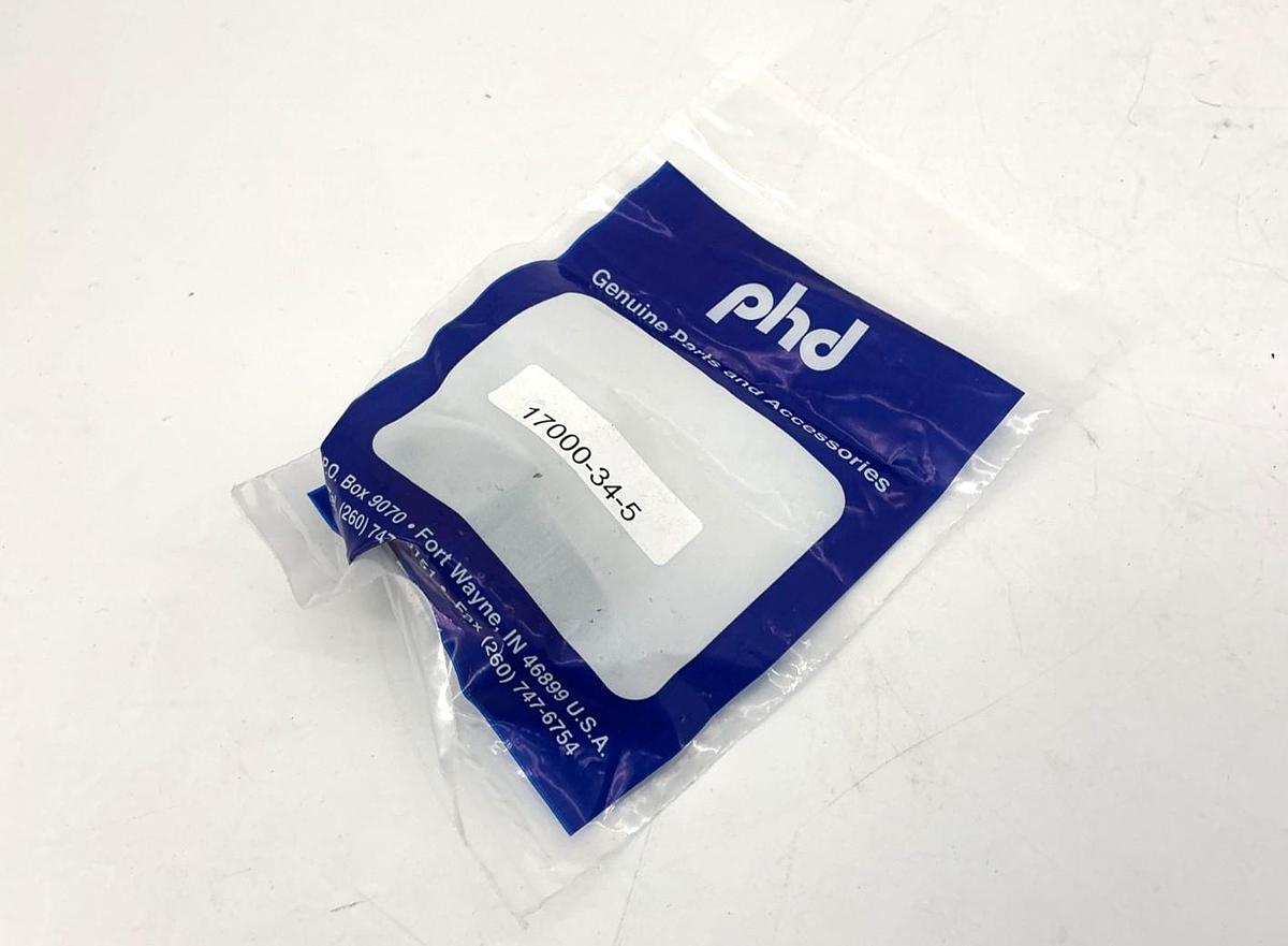 New PHD 17000-34-5 Compact Sensor Mounting Bracket for SD/SE Series Bore: 1-3/8"