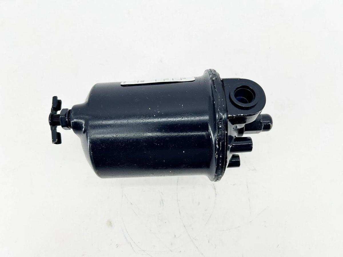 New 3M 4411001 Filter Housing Assembly Model 1AG1 3/8" NPT 125psig - No Box