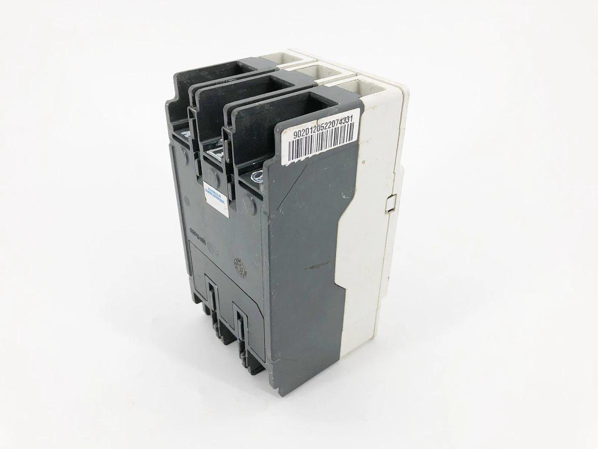 New Cutler Hammer HMCPE015E0CIT Motor Circuit Breaker 480V 15A - No Box