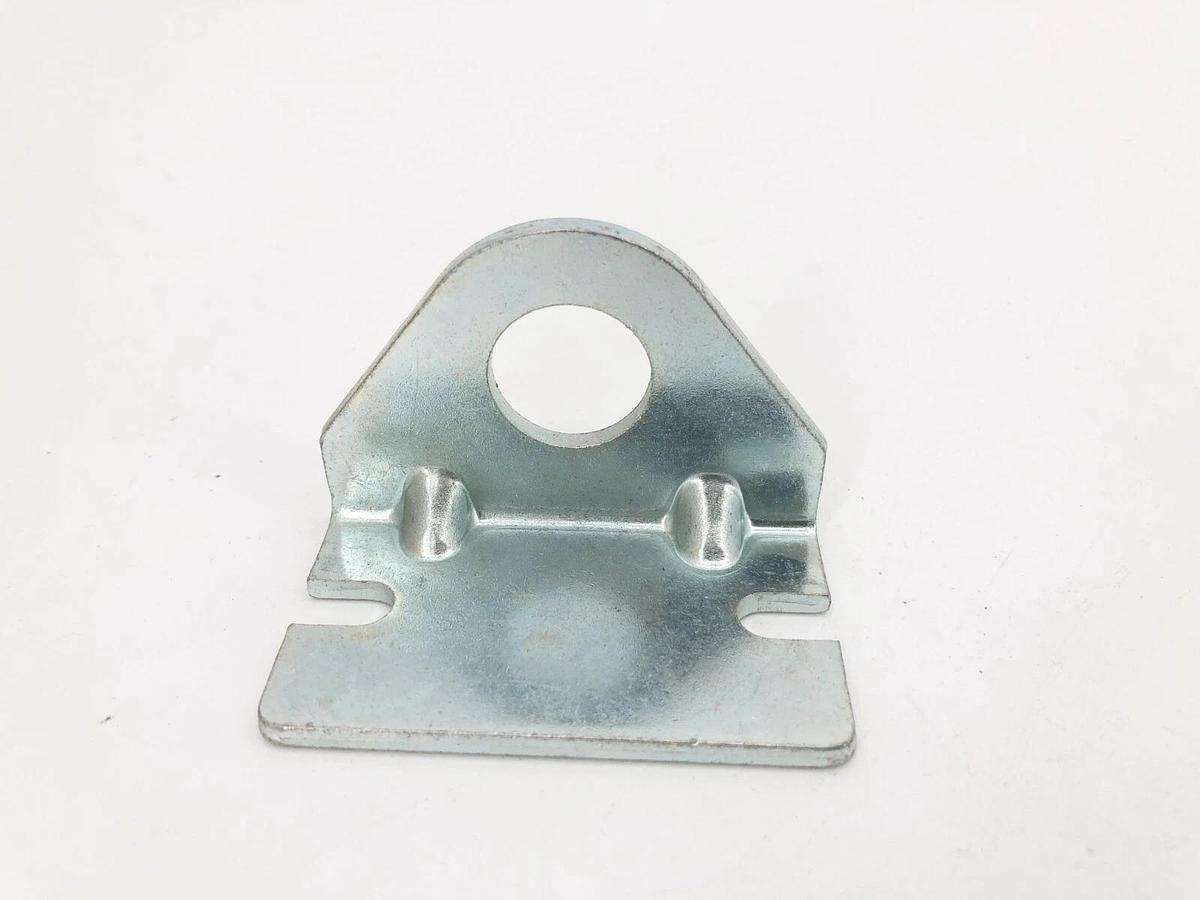 Lot of 2 New Bimba D-241 Cylinder Mounting Brackets 3/4" Bore - No Box
