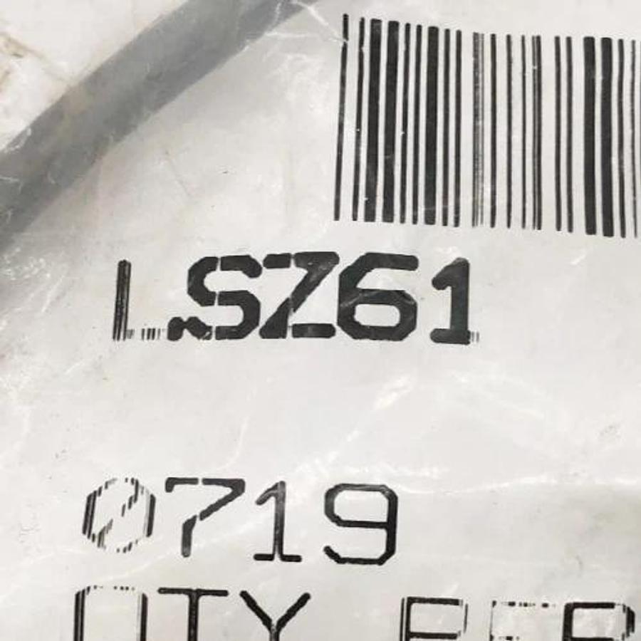 New Honeywell Microswitch LSZ61 Flexible Loop Lever Actuator 6"