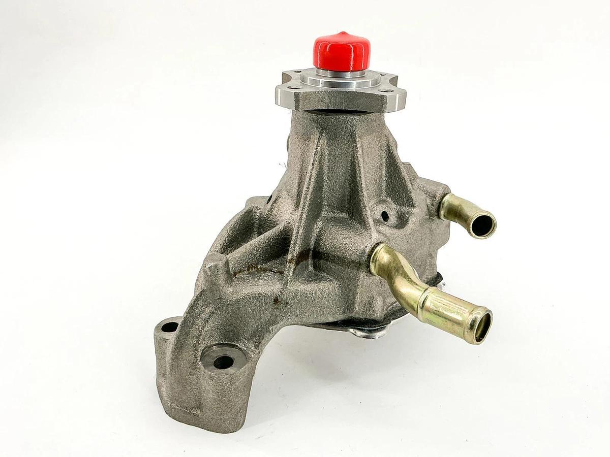 New Total Source HY1389100 Water Pump Hyster 1389100