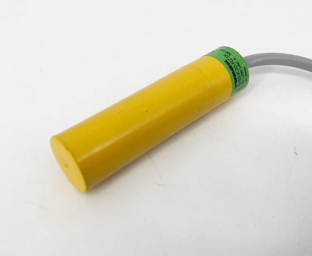 New Turck Ni10-K20-RZ3X Proximity Sensor 20-250VAC 10mm Range - No Box