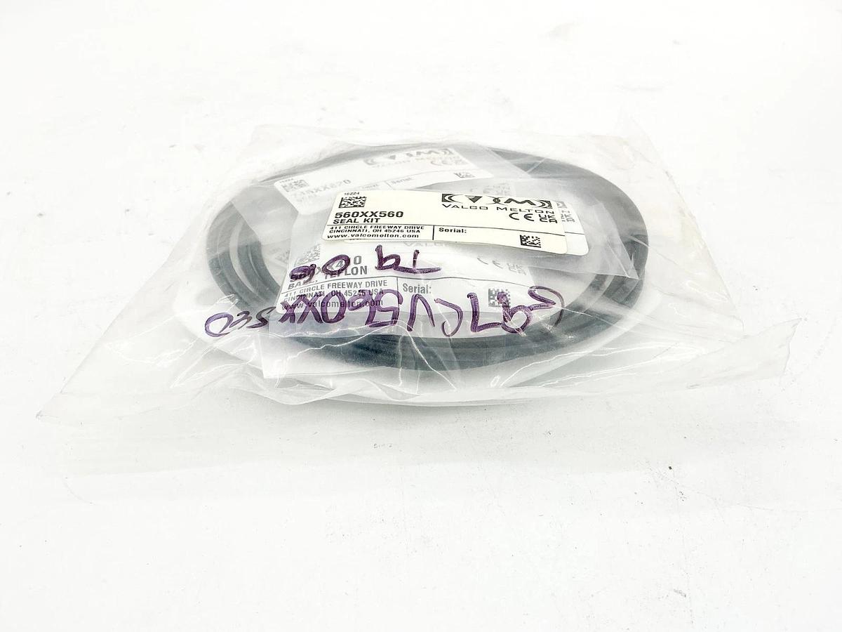 New Valco Melton 560XX560 Seal Kit