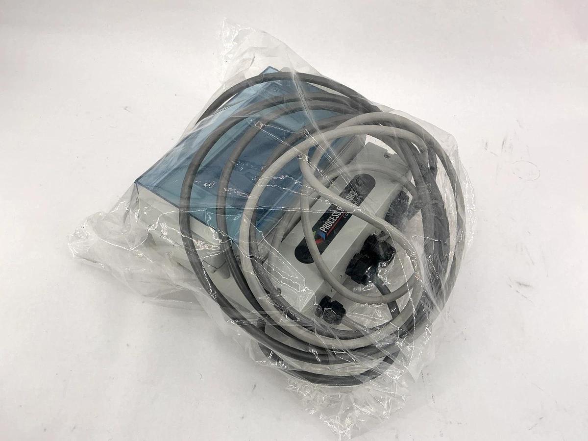 New Process Sensors MCT460 NIR Moisture Meter w/ FBX-OI 90-260VAC 40W