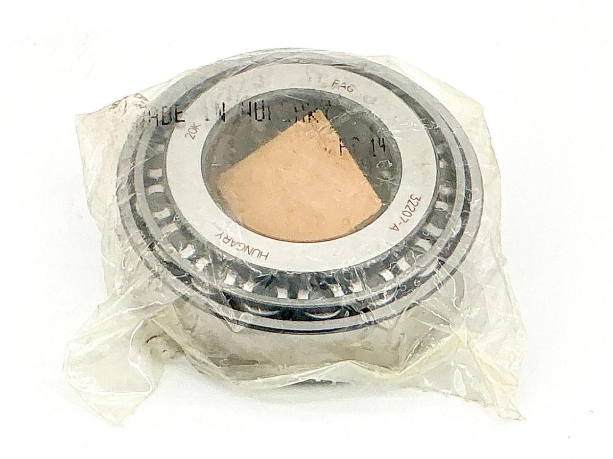 New FAG 32207-A Roller Bearing - No Box