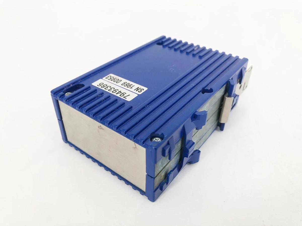 New Vahle CPS-NH-CONTROL Emergency Stop Control 10006844