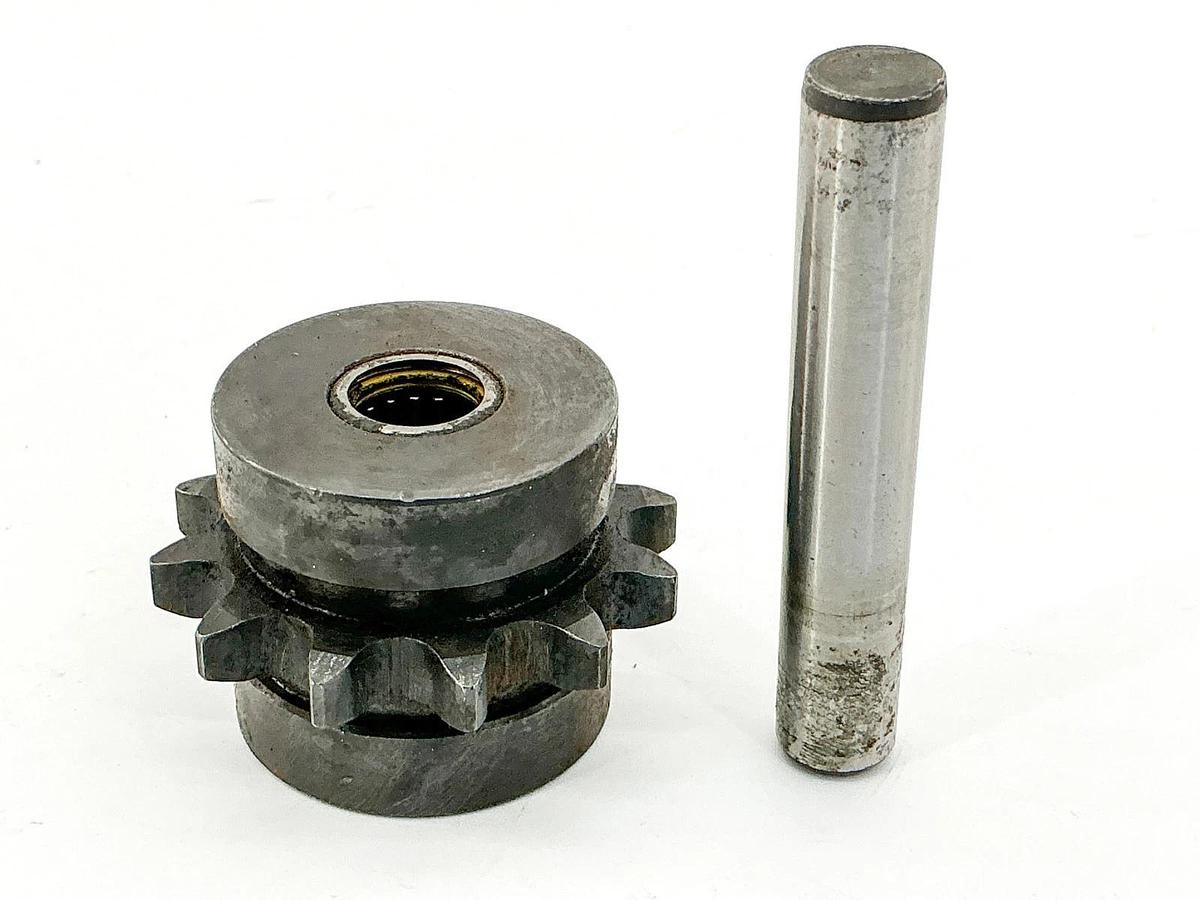 Used Martin 40012 Idler Sprocket 12 Teeth
