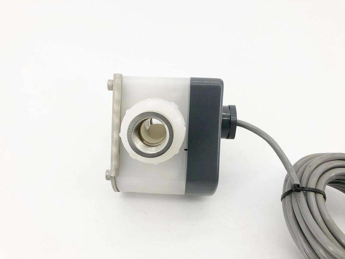 New Badger Meter Inc. 8400700-0022 Flow Sensor 4000 Series