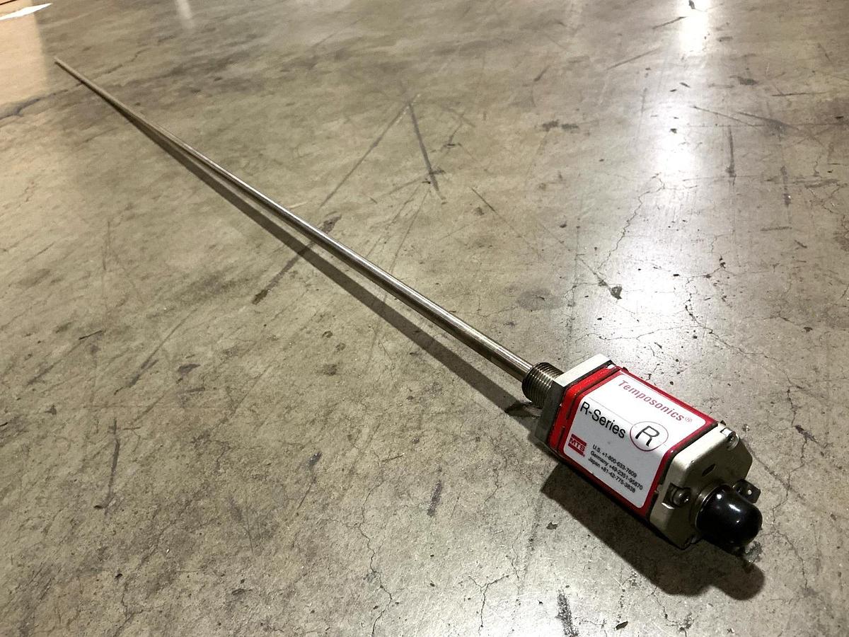 New MTS RHT0540UD70AS1B1102 R-Ser Temposonics Linear Position Sensor 7-Pin