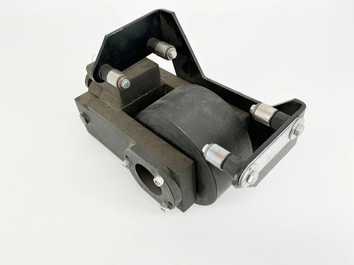 New A40388 Tending Wheel Assembly for 6 Scanner