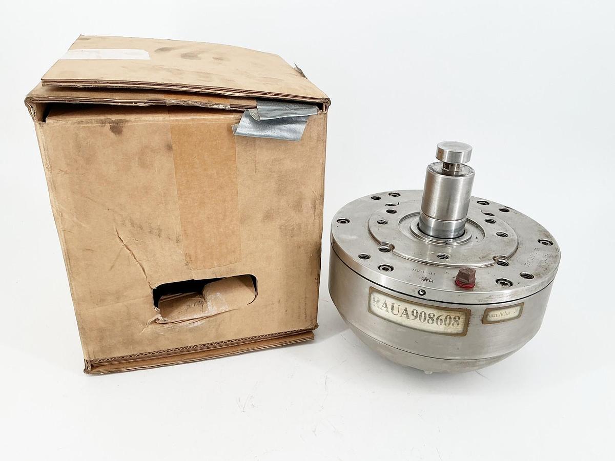 Used Valmet RAUA908608 SS Oscillator 10Bar M-832-804