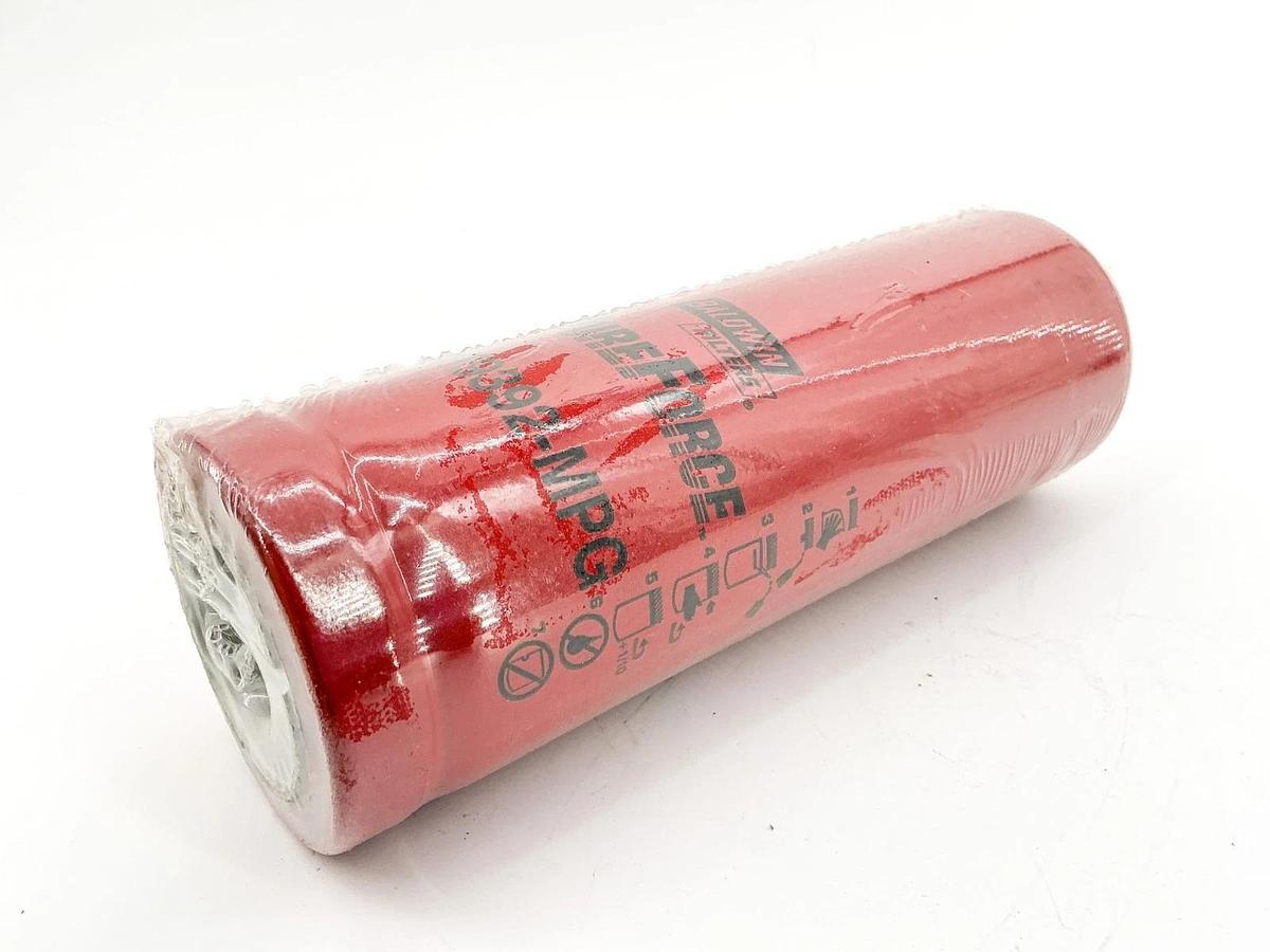 New Baldwin BT9392-MPG Spin-On Hydraulic Filter Element