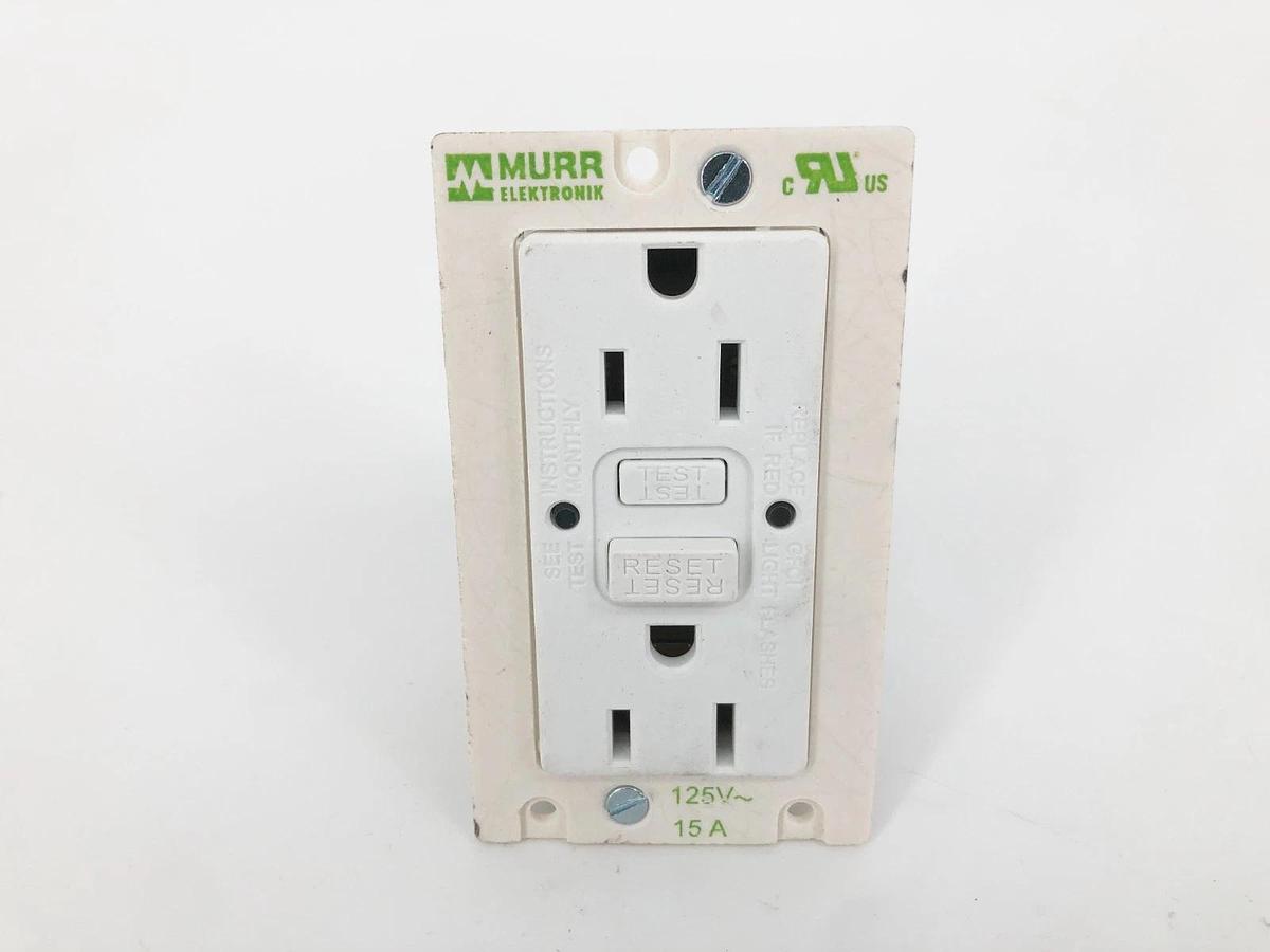 New Murr Elektronik 4000-68000-3220000 Modlink MSDD Socket Insert - No Box