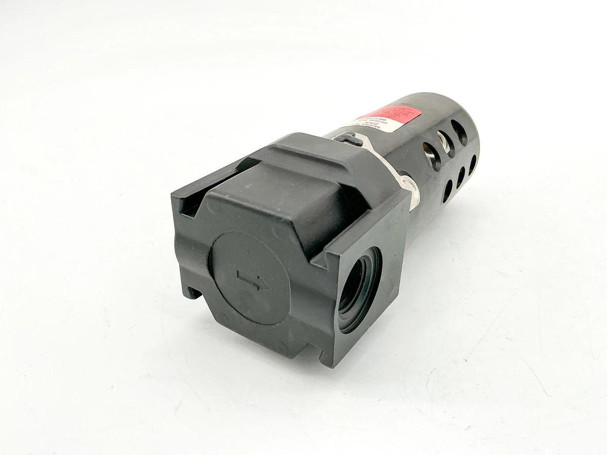 New Coilhose Pneumatics 27F4 Hydraulic Filter 1/2NPT 150PSI