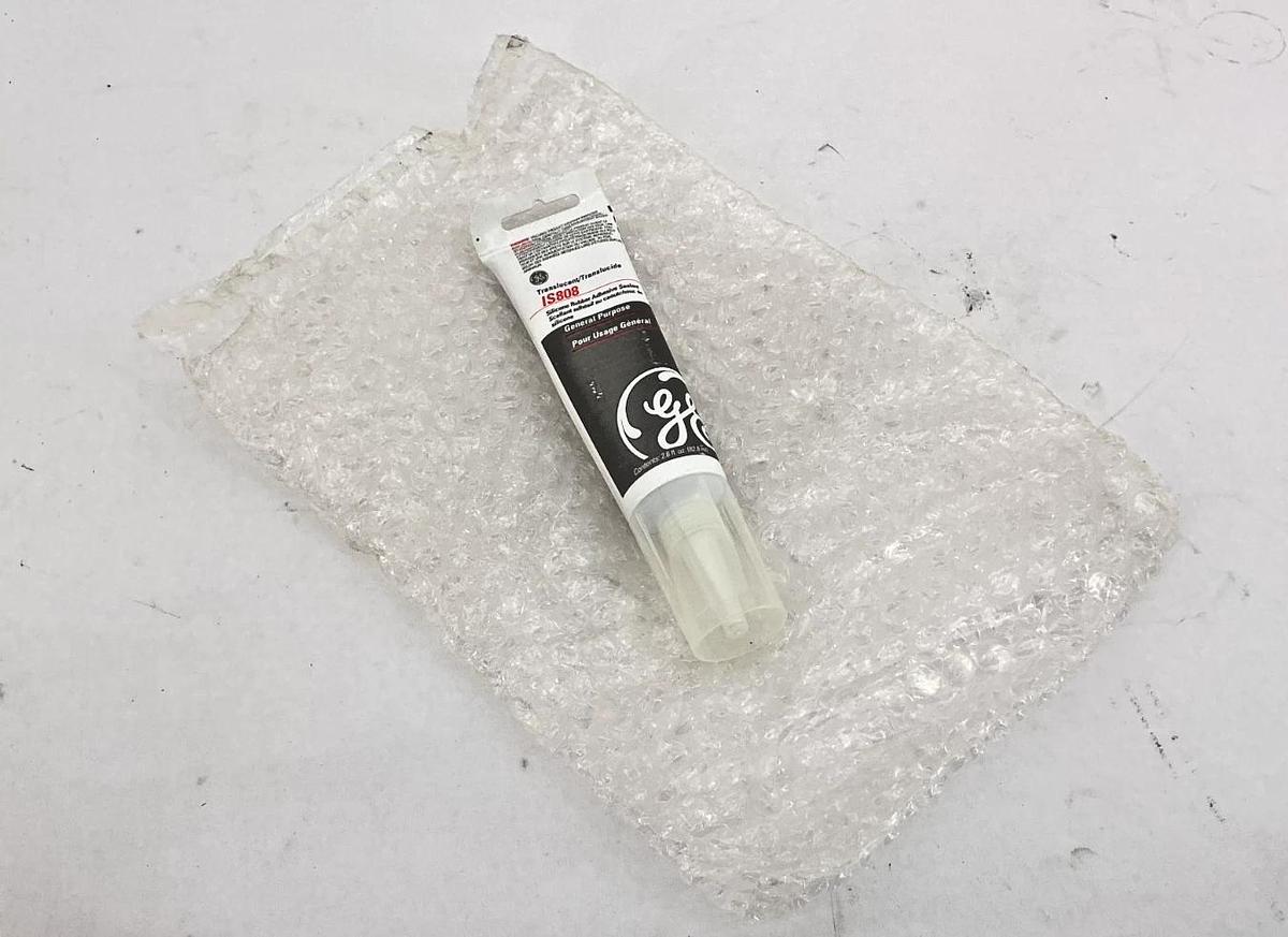 New Allen Bradley 2100H-NCT08 Horizontal Power Bus Splice Kit Copper 800A