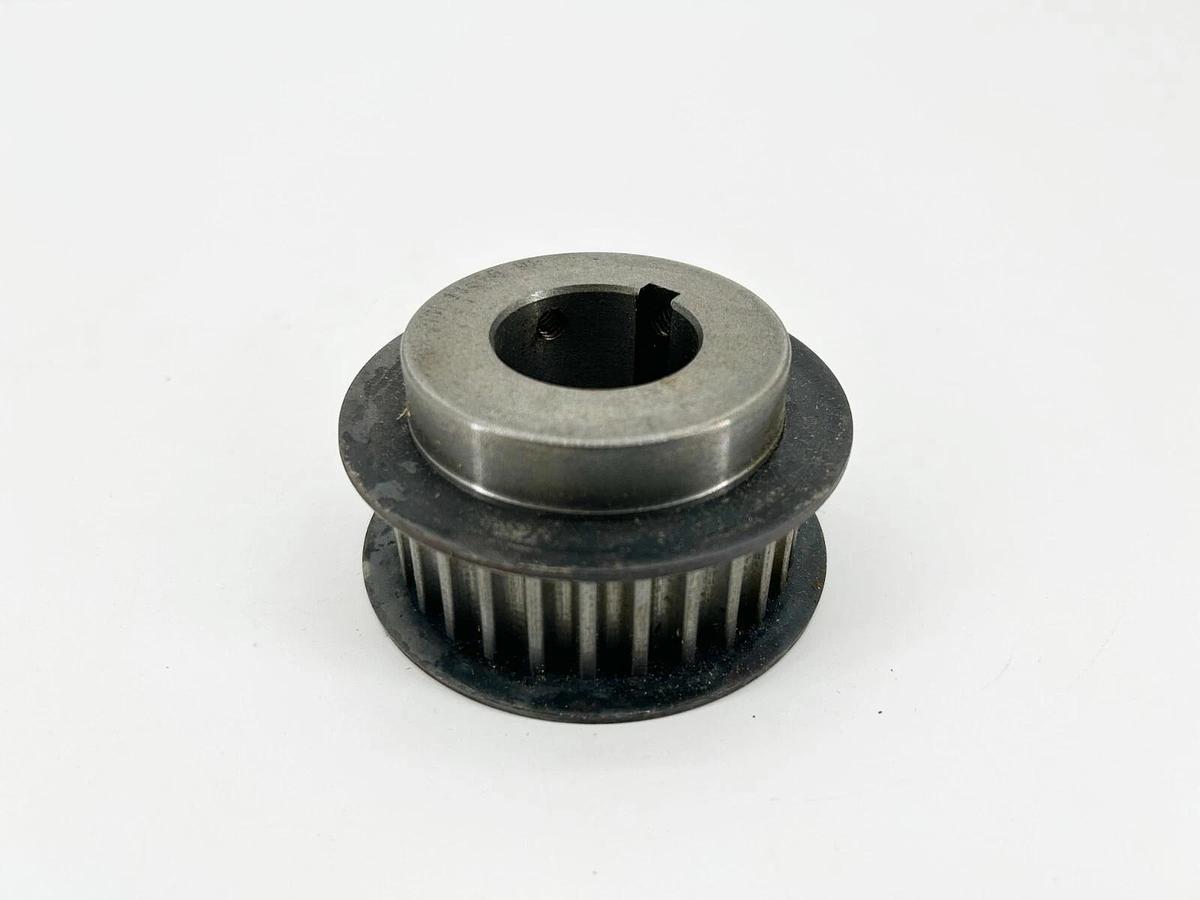 New Gates 8M-28S-21 1-1/4 Poly Chain GT Sprocket 1-1/4" Bore 77210194