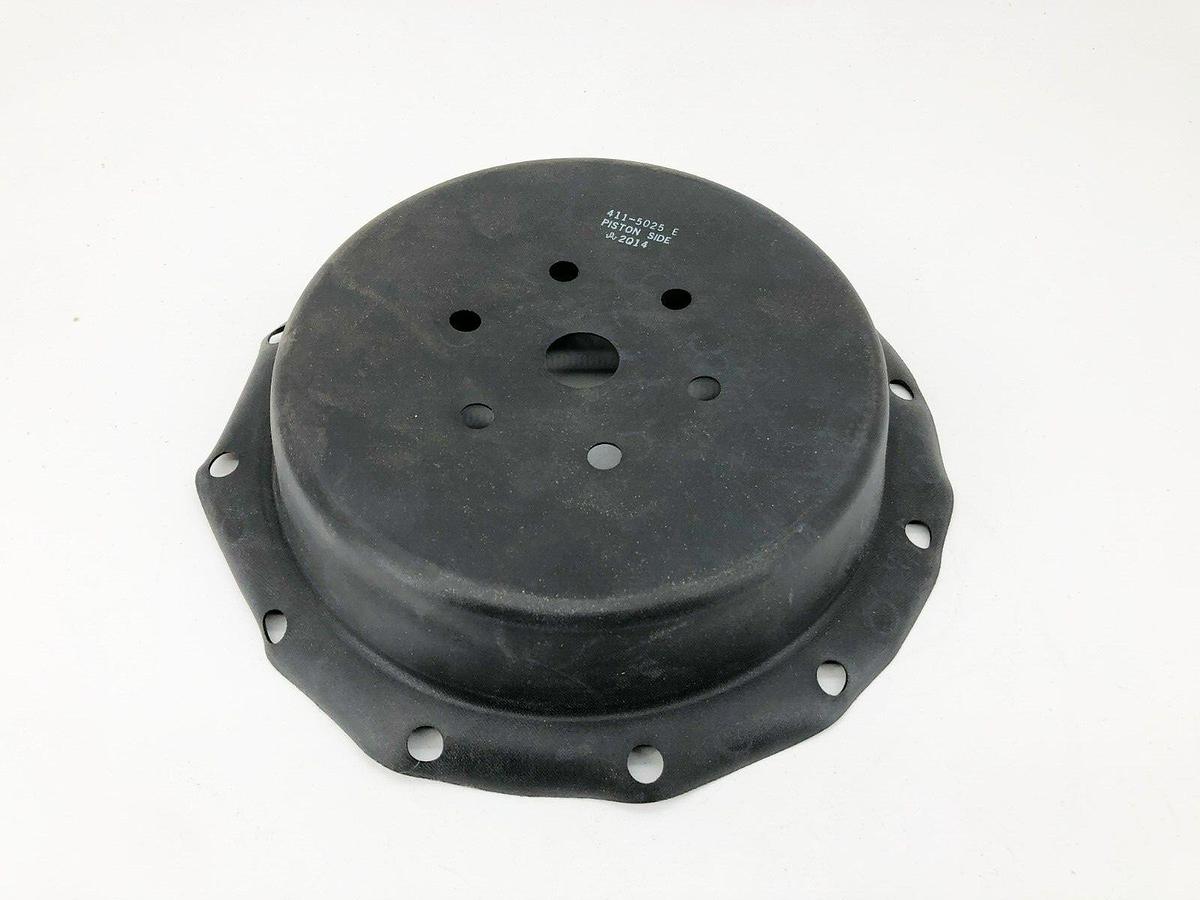 New Bellofram 411-5025 Diaphragm RH/LH Strain Assembly
