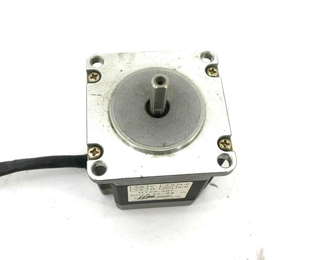New Applied Motion HT23-397 High Torque Step Motor