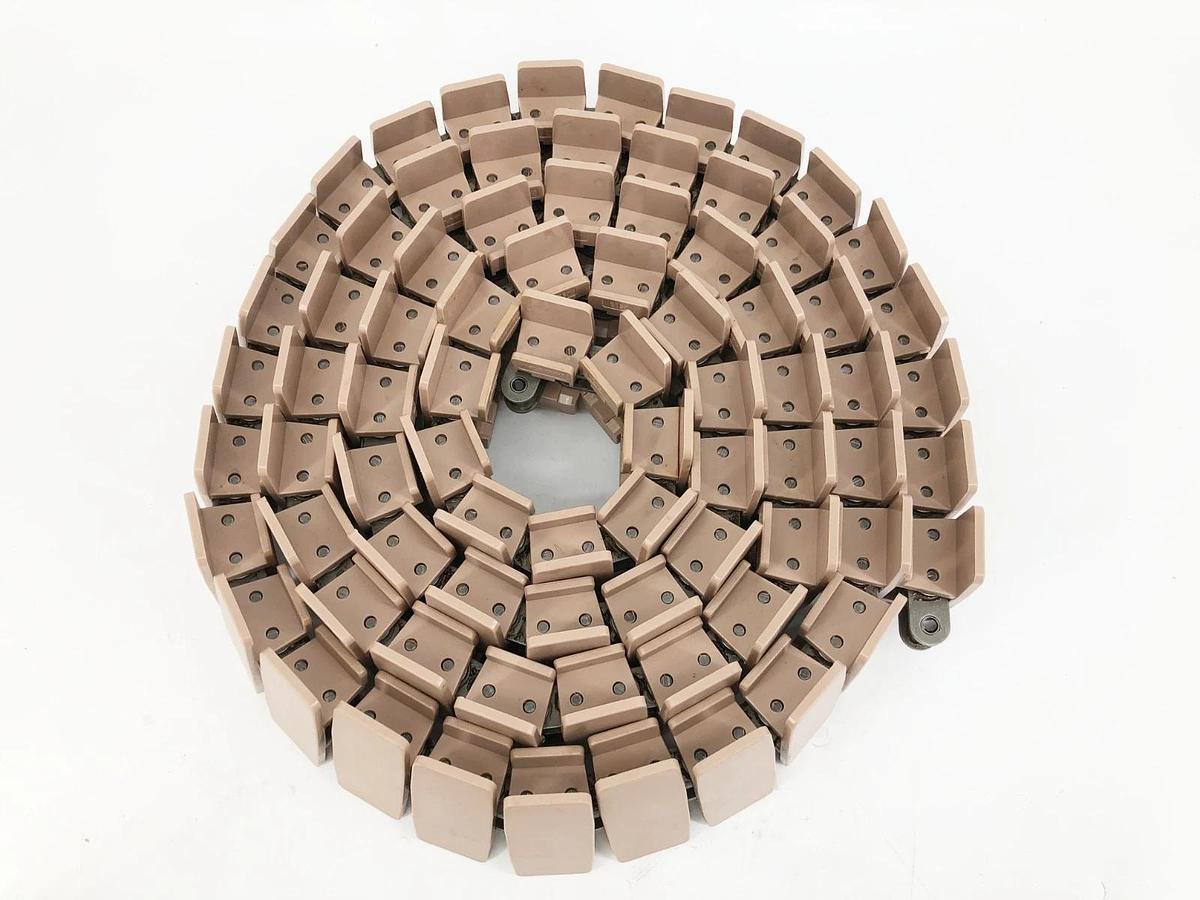 New Movex LF 1873 TAB K325 Chain P11590102 10 FT.