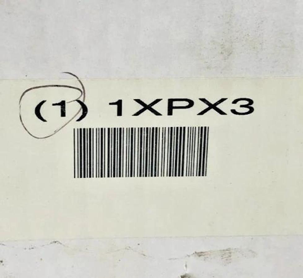 New 1XPX3 Filter Element 5 Micron 200psi