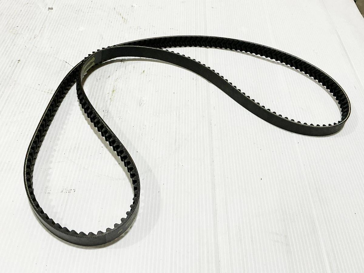 New Continental Y-1440 Synchronous Belt 8MM Pitch 1440MM 180T