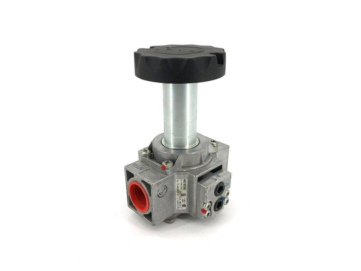 New Dungs MVD 507/602 Safety Valve 3/4" NPT