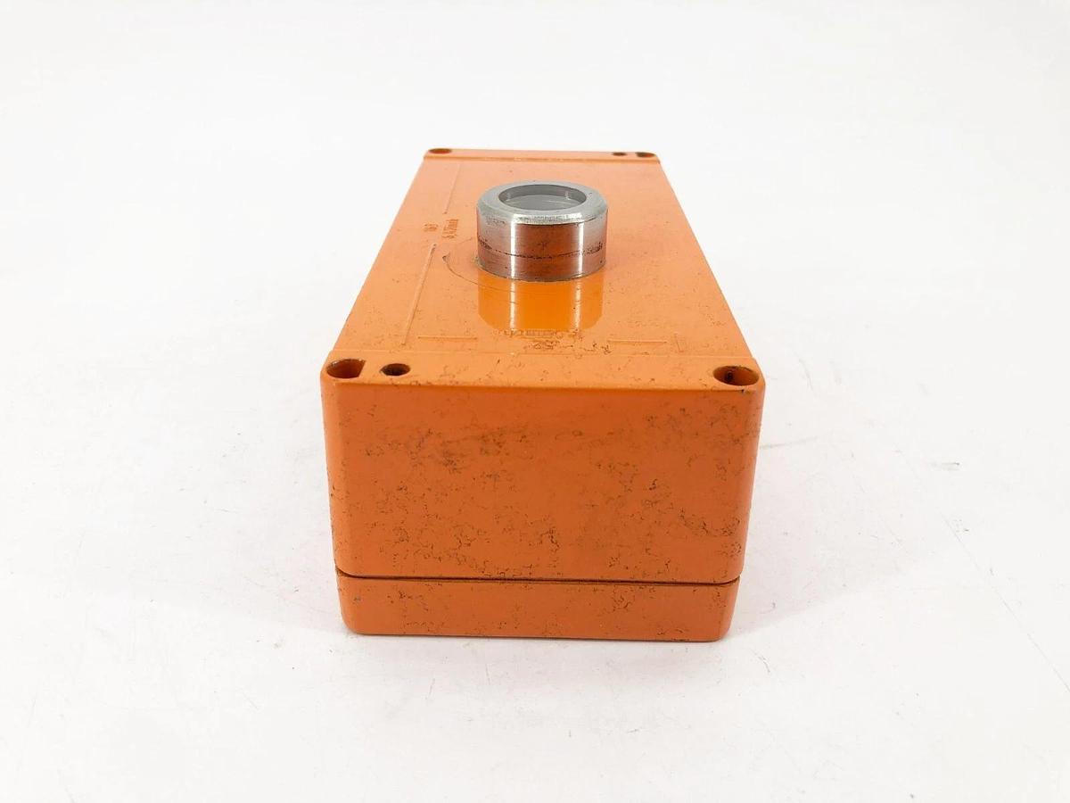 Used Clarke's 7001-00100 PyroGuard LP Sensor