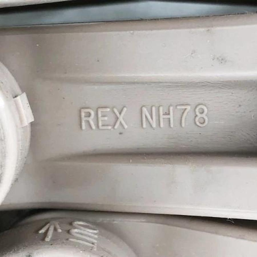 New Rexnord NH78 TableTop Chain 7 FT. 81424191 10145294 - No Box