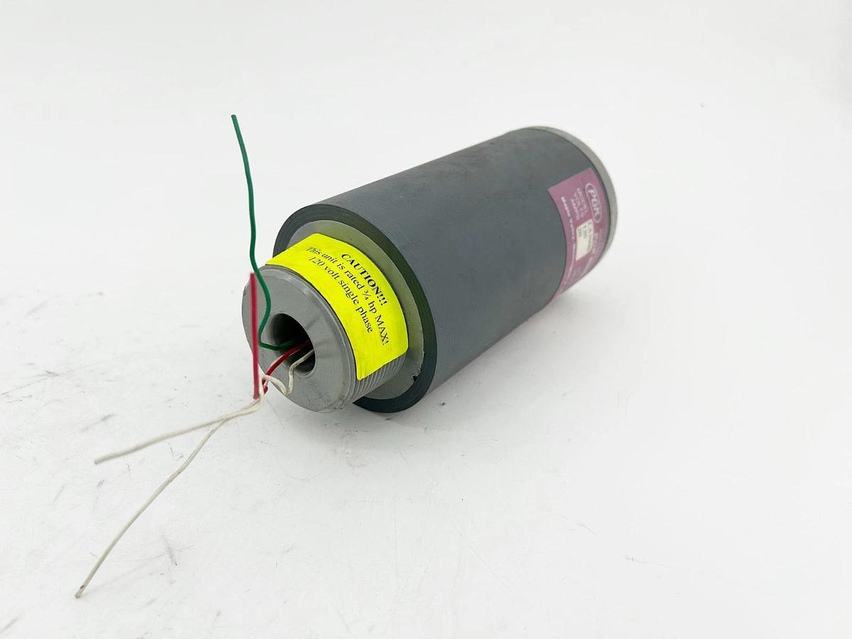 Used PGK LA3000 Level Sensor Head 120V 20A 60Hz ( Head Only)