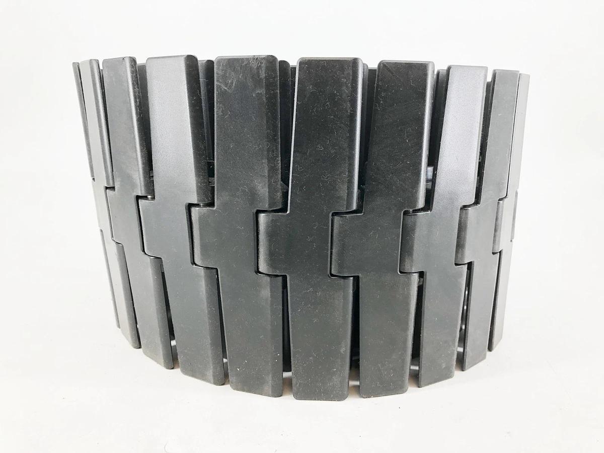 New Rexnord DUV882TAB-7.5IN TableTop Chain 10 FT. 10144647 81400182