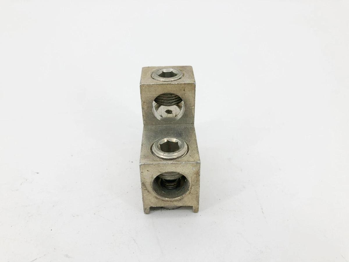 New CMC CDA-253 Lug Terminal 250KCMIL-3/0 CU9AL TA400K