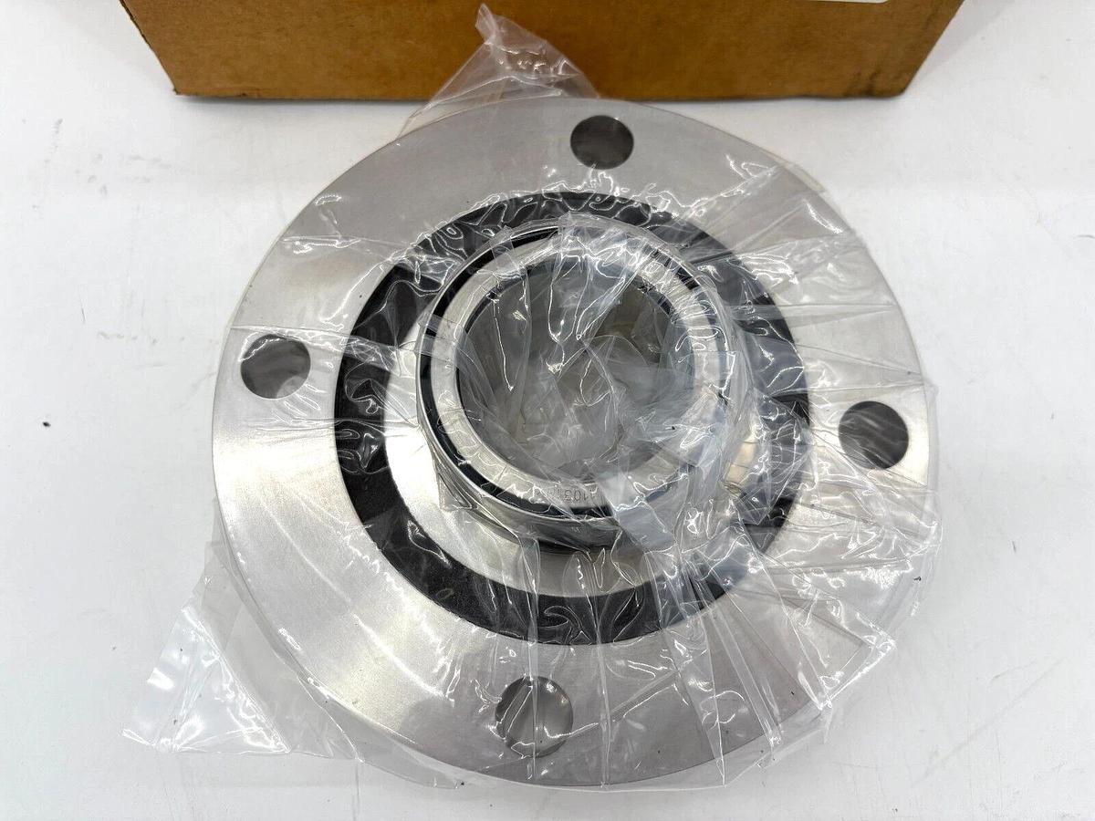 New John Crane Cartridge Seal Assembly 2.125" 4610 Carbon 316L 81736989