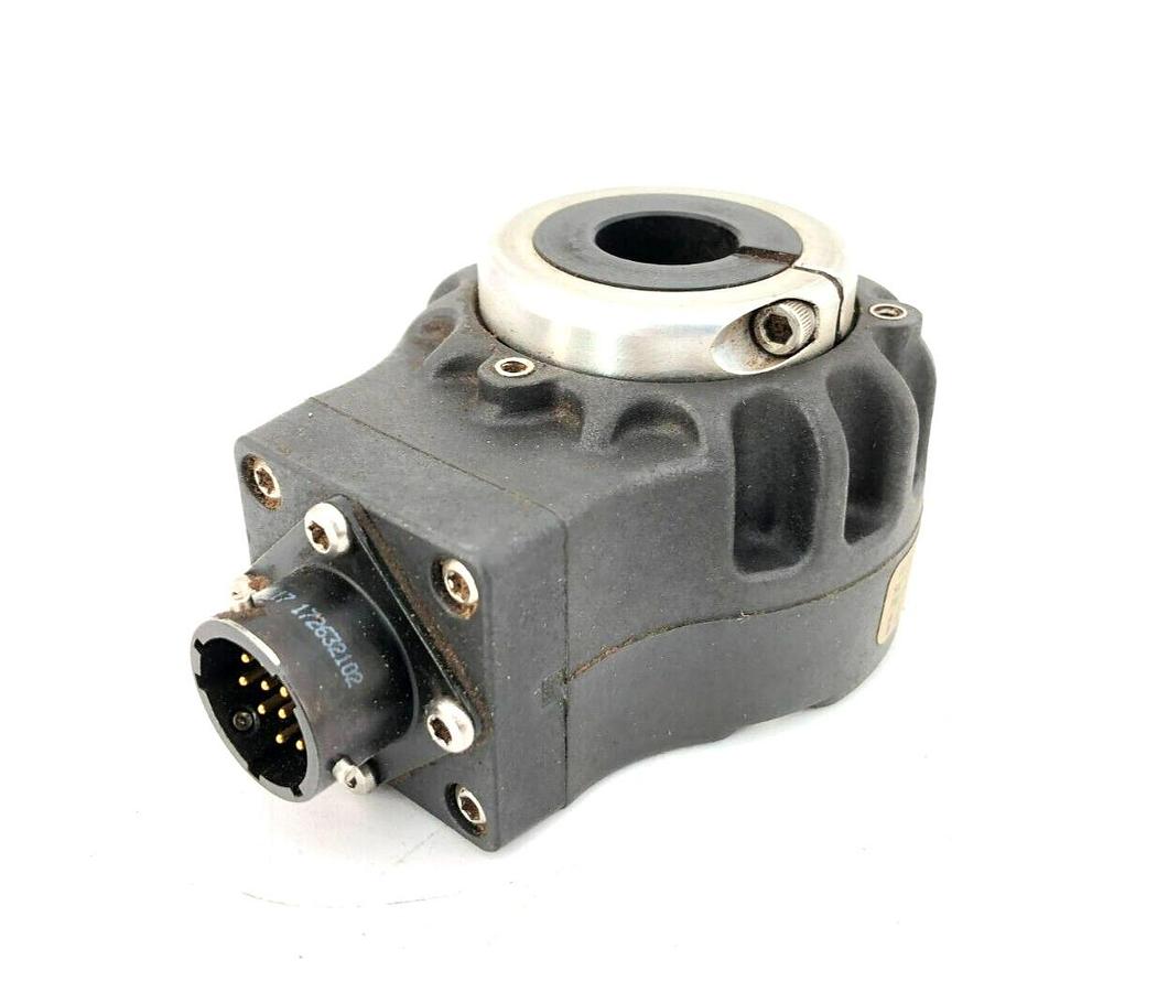 Used Encoder Products 25T-11SH-0250NV1DHV-SMH-T4S3 Incremental Encoder