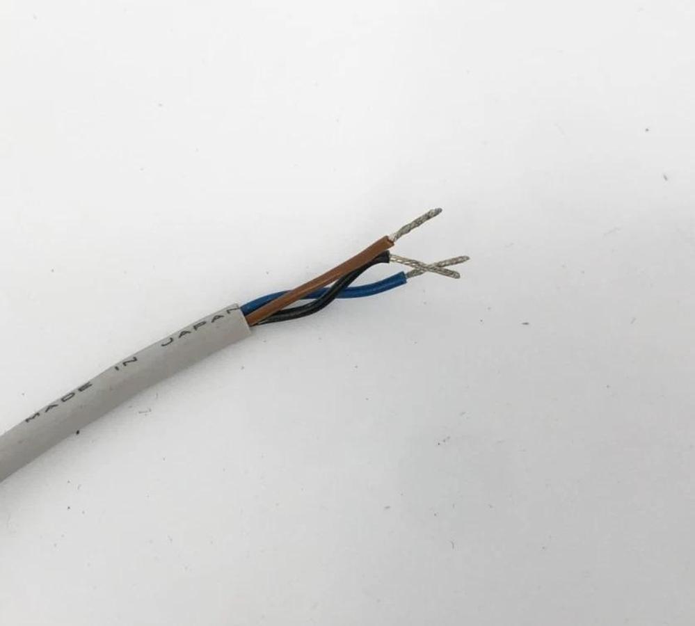 New SMC D-H7A1 Solid State Auto Switch 4.5-28 VDC 3-Wire - No Box