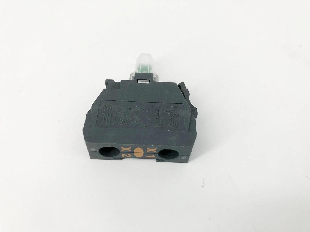 Lot of 2 New Schneider Electric ZBV-B5 Light Modules 24V - No Box